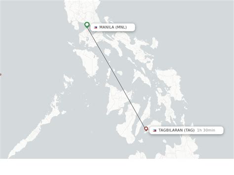 manila to panglao flight schedule|Philippine Airlines flights from Manila to Panglao (MNL .
